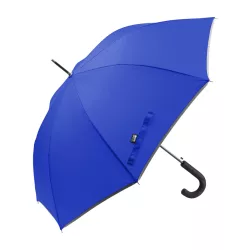AP808288-06V - Umbrelă RPET reflectorizantă - THUNDER MAX