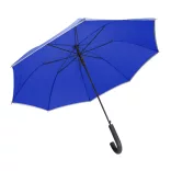 AP808288-06V - Umbrelă RPET reflectorizantă - THUNDER MAX