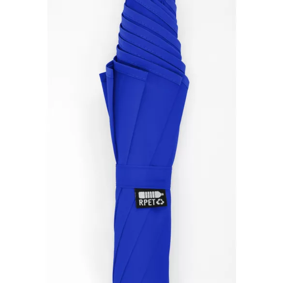 AP808288-06V - Umbrelă RPET reflectorizantă - THUNDER MAX