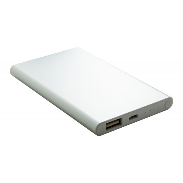 Reductor please confirm every time AP810460-21 - Baterie externa - 4000 mAh - FlatFour