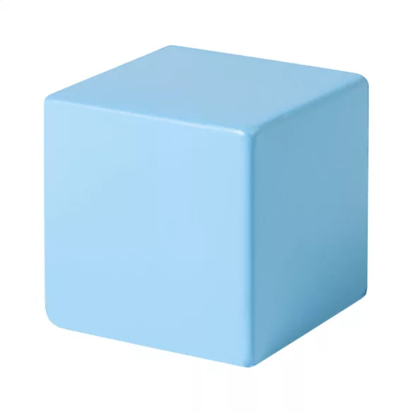 AP844073-06V - Jucarie antistress - Cubix - Albastru deschis