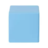 AP844073-06V - Jucarie antistress - Cubix - Albastru deschis