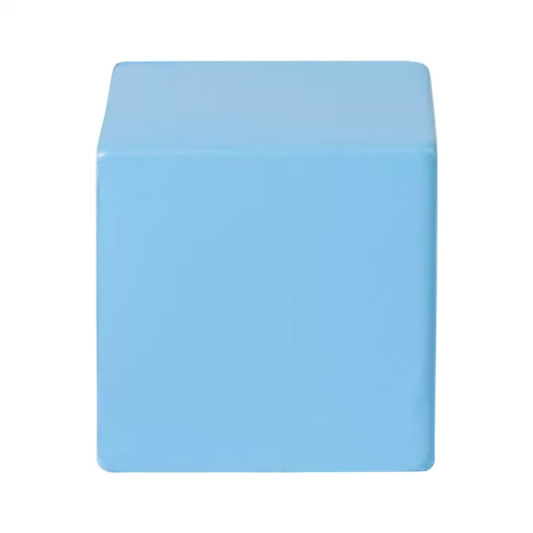 AP844073-06V - Jucarie antistress - Cubix - Albastru deschis