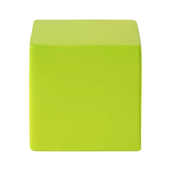 AP844073-71 - Jucarie antistress - Cubix - Verde lime deschis