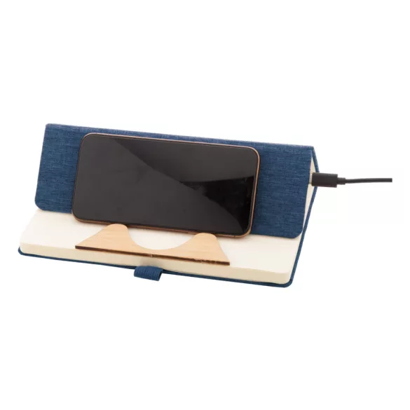 AP864032-06A-Agenda-cu-încarcator-wireless-RPET-Chatom