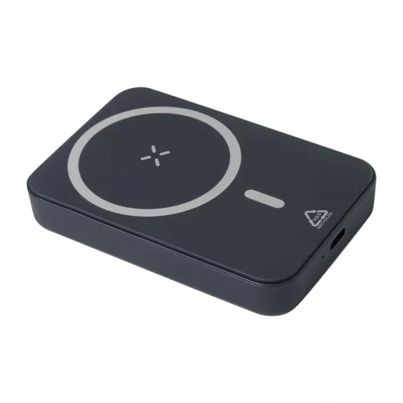 AP864064-06A - Baterie externa WIRELESS - 5000 mAh - Rabobank Mag