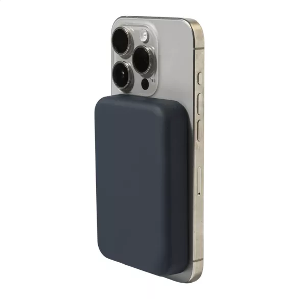 AP864064-06A - Baterie externa WIRELESS - 5000 mAh - Rabobank Mag