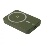 AP864064-07A - Baterie externa WIRELESS - 5000 mAh - Rabobank Mag
