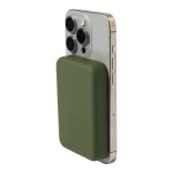 AP864064-07A - Baterie externa WIRELESS - 5000 mAh - Rabobank Mag