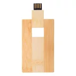 AP897087_4GB - Memorie USB - Bambusb