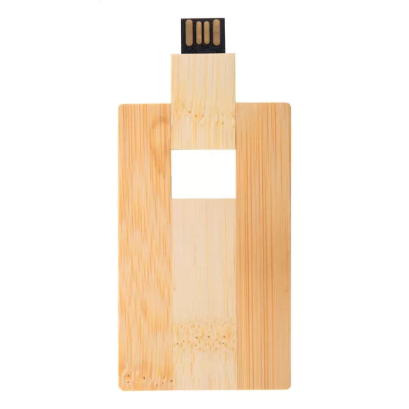 AP897087_4GB - Memorie USB - Bambusb