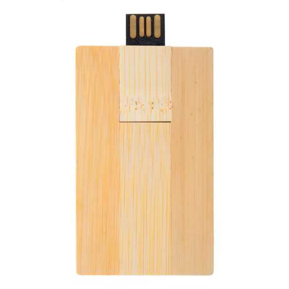 AP897087_4GB - Memorie USB - Bambusb
