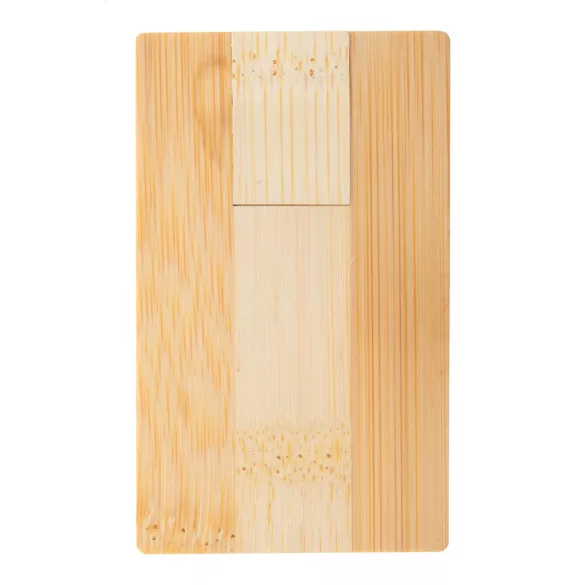 AP897087_4GB - Memorie USB - Bambusb