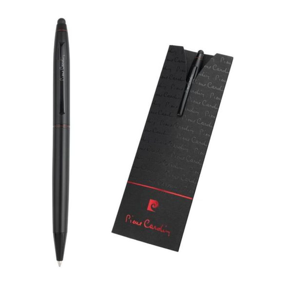B0102300IP3-Pix-metalic-cu-touch-Pierre-Cardin-VENDOME