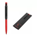 B0139900IP3 - SYMPHONY metal ballpoint pen
