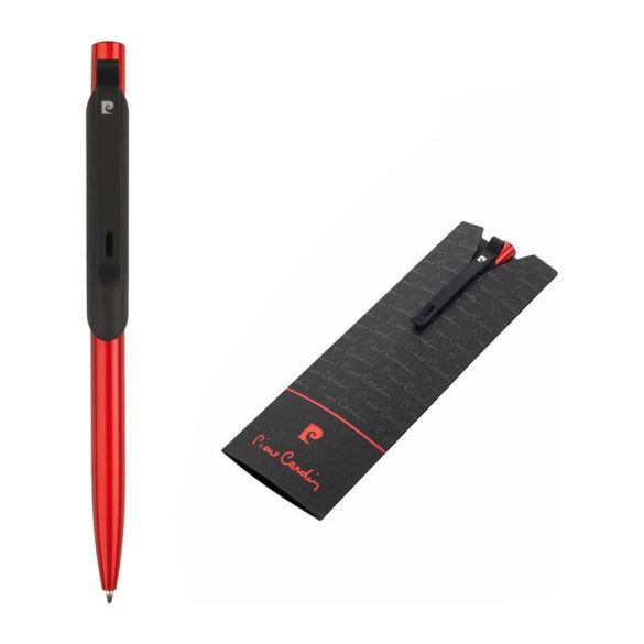 B0139900IP3 - SYMPHONY metal ballpoint pen