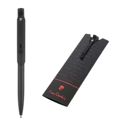 B0139901IP3 - SYMPHONY metal ballpoint pen