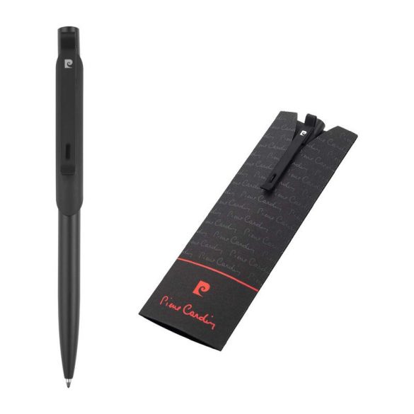 B0139901IP3 - SYMPHONY metal ballpoint pen