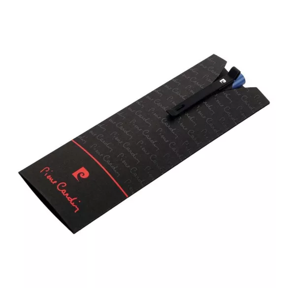 B0139902IP3 - SYMPHONY metal ballpoint pen