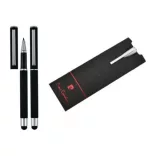 B0300801IP3-Pix-roller-negru-CLAUDIE