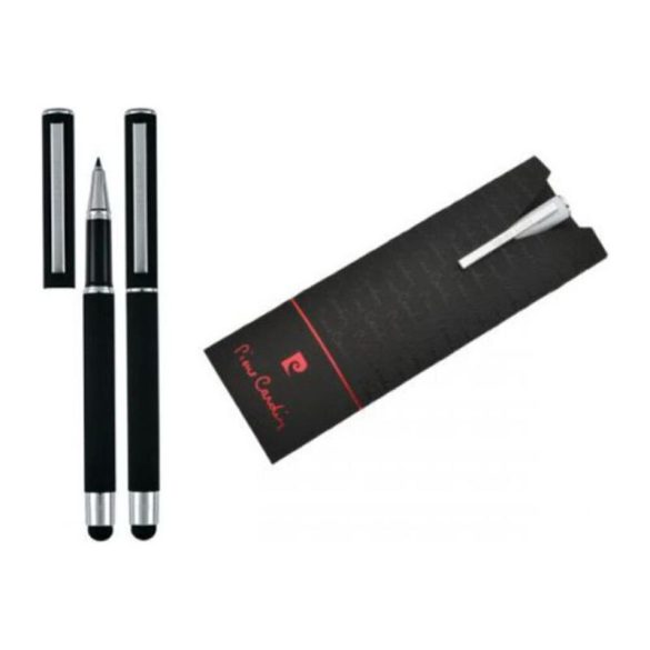 B0300801IP3-Pix-roller-negru-CLAUDIE