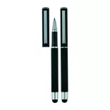 B0300801IP3-Pix-roller-negru-CLAUDIE