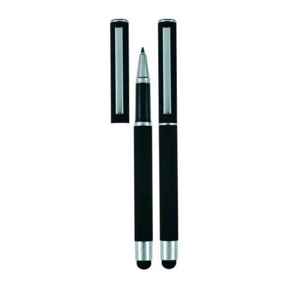 B0300801IP3-Pix-roller-negru-CLAUDIE