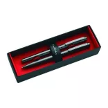 B0400201IP3 - RENEE rollerpen si pix - set