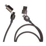 B1100200IP3-Cablu-magnetic-100W-DONNES-Pierre-Cardin