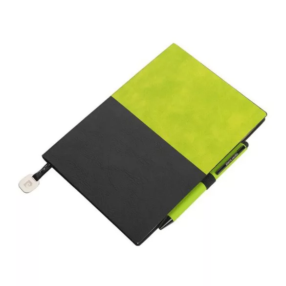 B3501203IP3-Set-pix-si-notepad-Pierre-Cardin-REPORTER