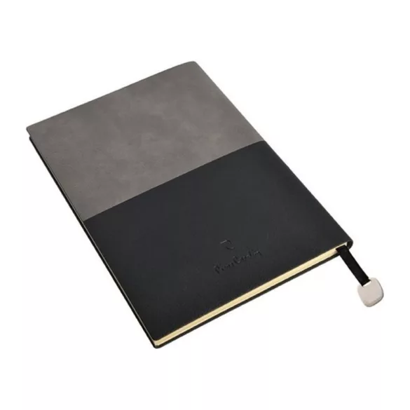 B4000500IP3-Notepad-A5-Pierre-Cardin-REPORTER
