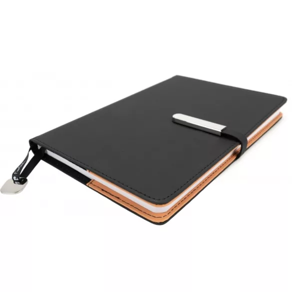 B4016600IP3 - ELEGANCE A5 notebook