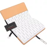 B4016600IP3 - ELEGANCE A5 notebook