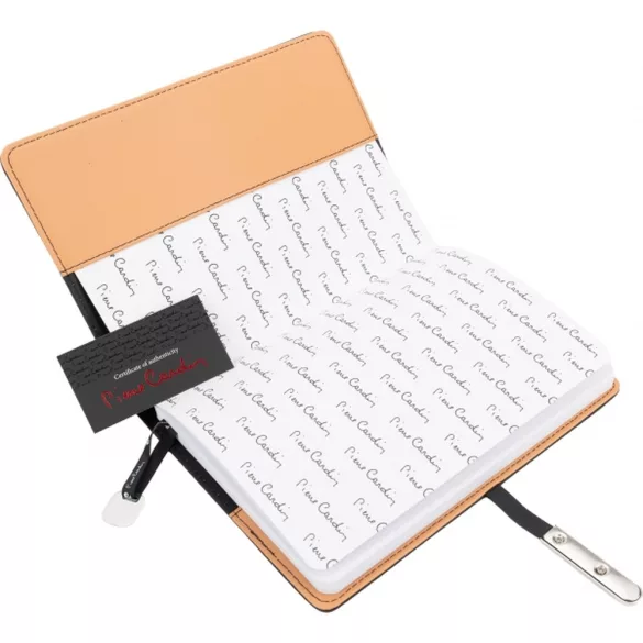 B4016600IP3 - ELEGANCE A5 notebook
