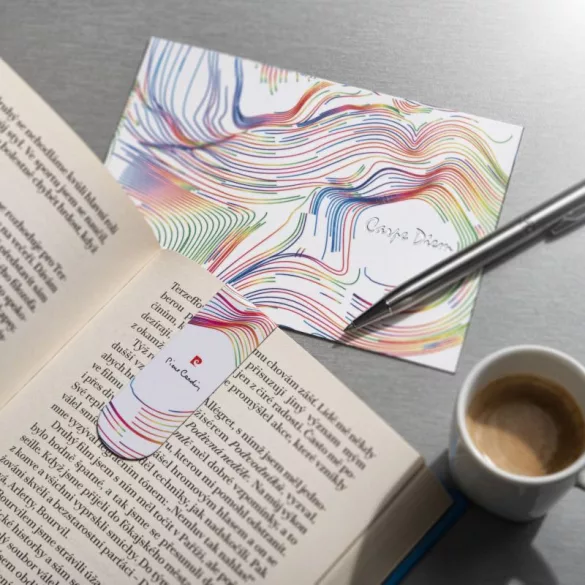 B4613000IP3 - Semn de carte - LIBRO