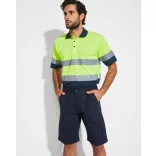 BE6715 - Bermude - AMAZONAS - [Bleumarin]