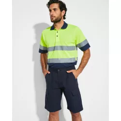 BE6715 - Bermude - AMAZONAS - [Bleumarin]