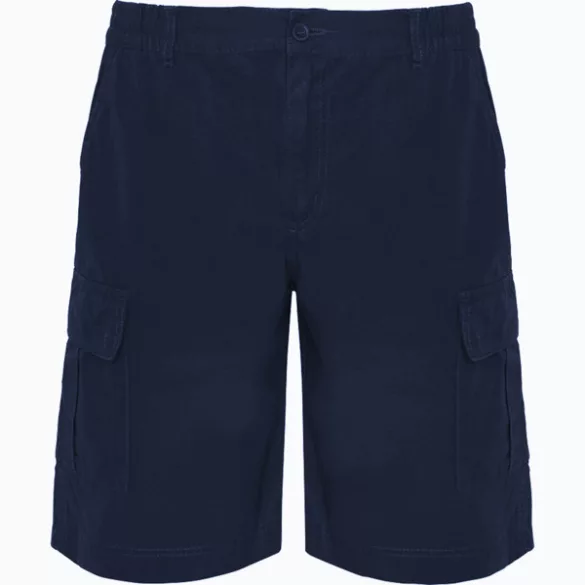 BE6715 - Bermude - AMAZONAS - [Bleumarin]