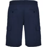 BE6715 - Bermude - AMAZONAS - [Bleumarin]