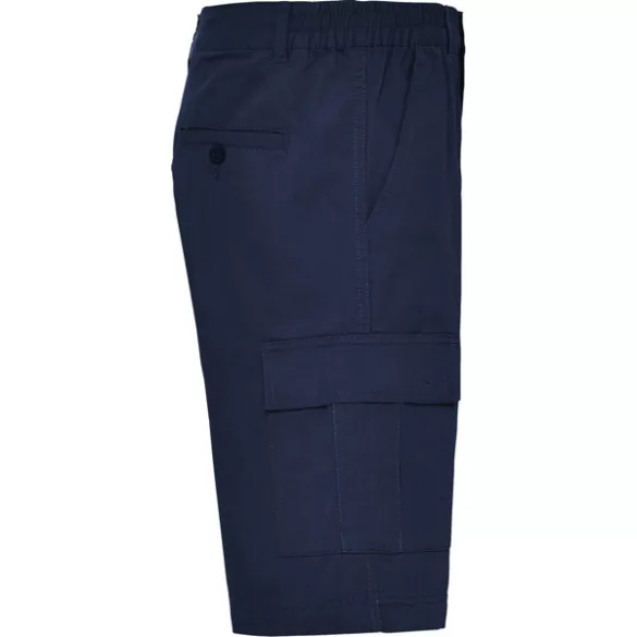 BE6715 - Bermude - AMAZONAS - [Bleumarin]