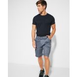 BE6725 - Bermude - ARMOUR - [Alb]