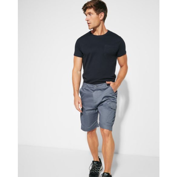 BE6725 - Bermude - ARMOUR - [Alb]