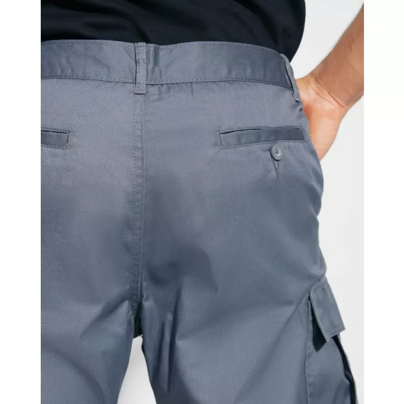 BE6725 - Bermude - ARMOUR - [Plumb]