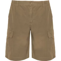 BE6725 - Bermude - ARMOUR - [Camel]