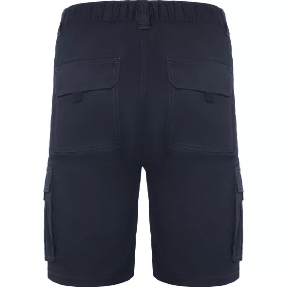 BE8400 - Pantalon scurt cu buzunare - VITARA - [Bleumarin]