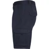BE8400 - Pantalon scurt cu buzunare - VITARA - [Bleumarin]