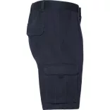 BE8400 - Pantalon scurt cu buzunare - VITARA - [Bleumarin]