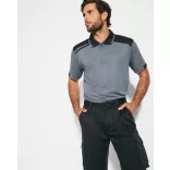 BE8400 - Pantalon scurt cu buzunare - VITARA - [Bleumarin]
