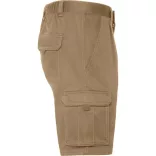 BE8400 - Pantalon scurt cu buzunare - VITARA - [Camel]