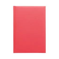 BK-11-EGO-Agenda-nedatata-DOMINO-Rosu-14x21-cm